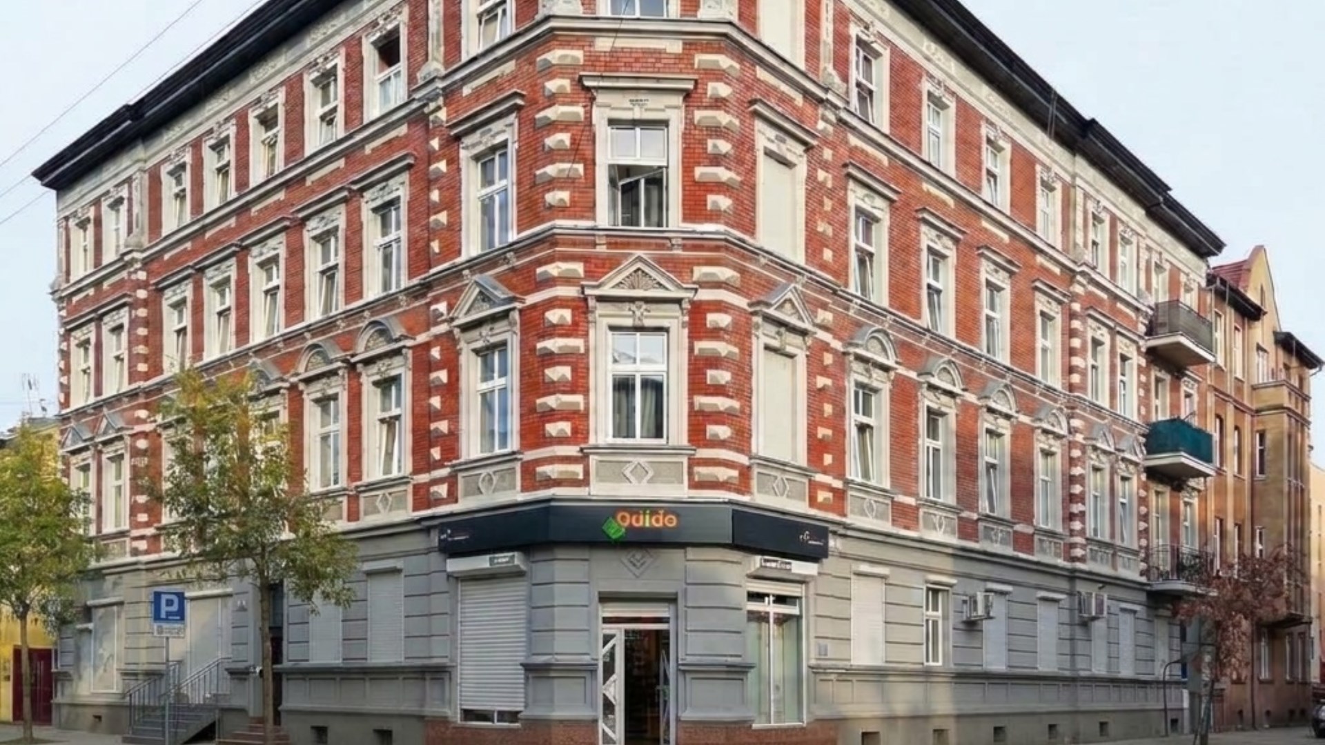 Dom na sprzedaż