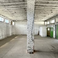 Hala na wynajem