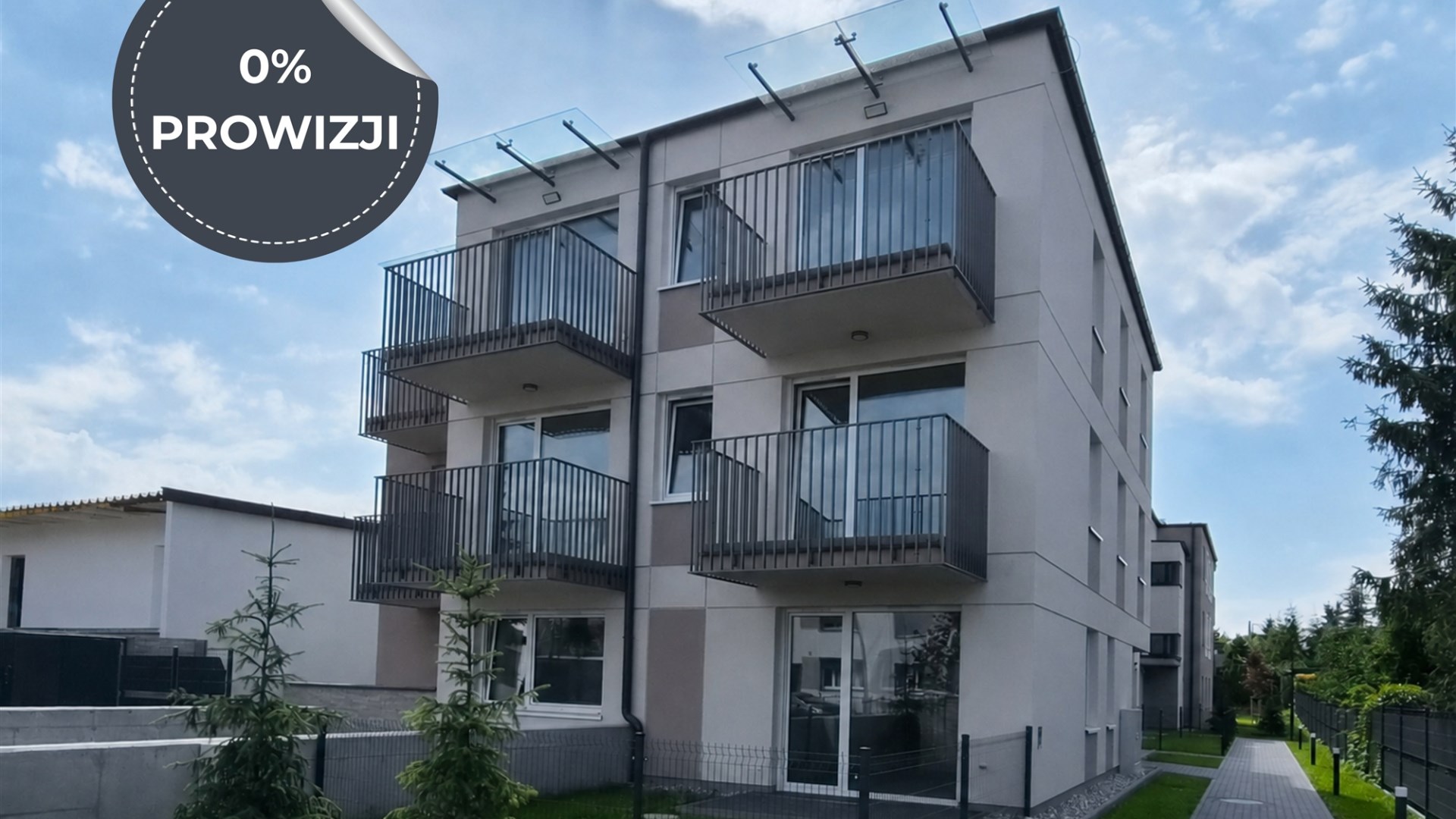 Mieszkanie na sprzedaż