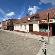 Lokal na wynajem